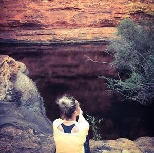 Meet your Posher, Asher